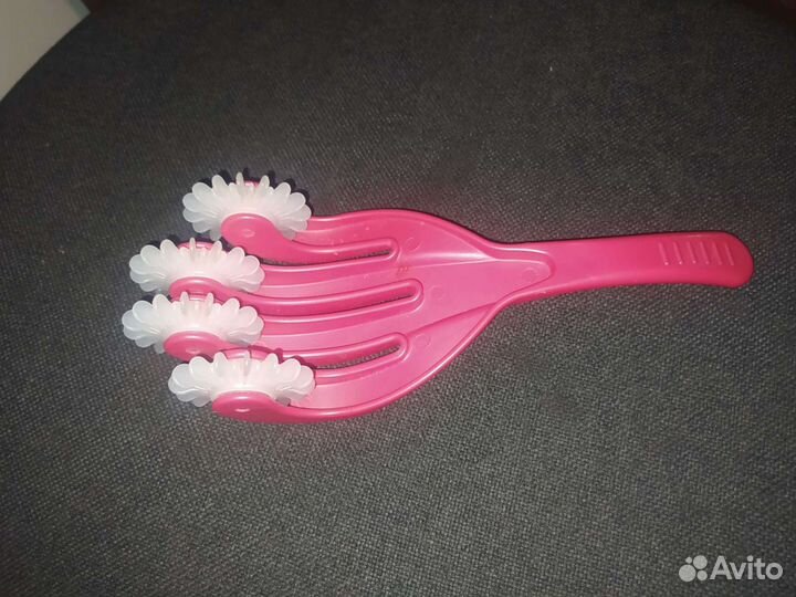 Массажер молекула