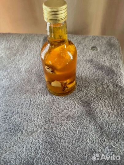 Масло для поднятия тестостерона