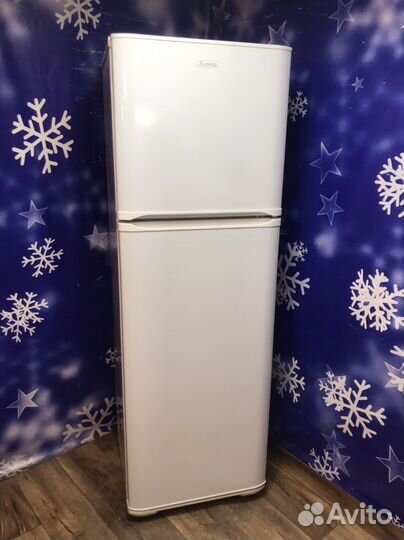 Холодильник Бирюса 139