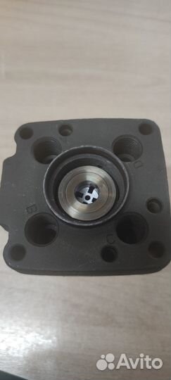 Плунжерная пара 146402-0920