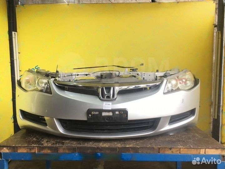 Ноускат Хонда цивик 4Д