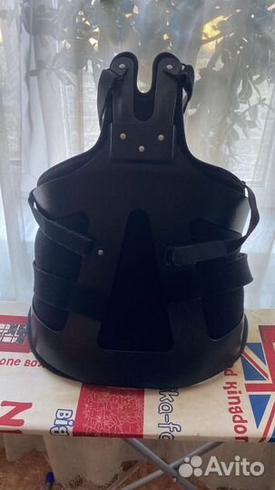 Корсет поясный