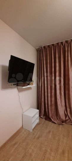 1-к. квартира, 45 м², 5/25 эт.