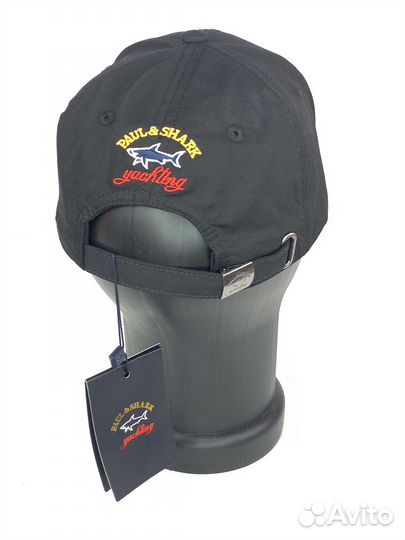 Бейсболка мужская Paul & shark 731