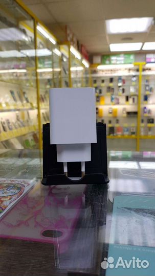 Зарядка Xiaomi Redmi Note 9 pro, 2a