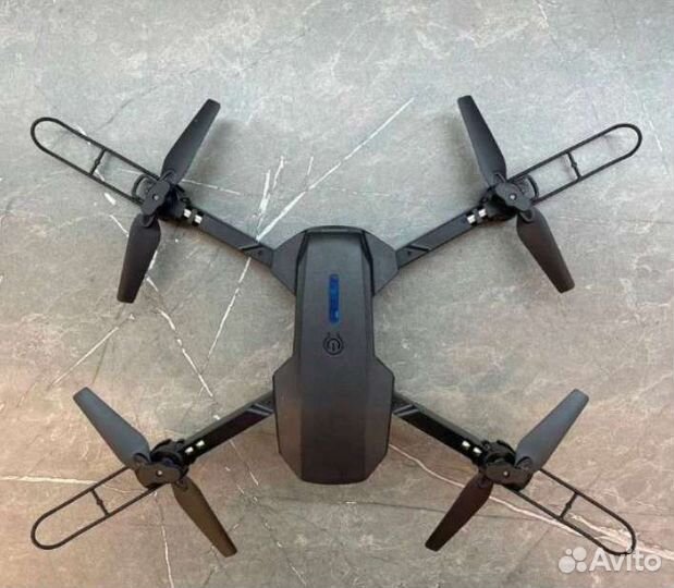 Квадрокоптер с камерой