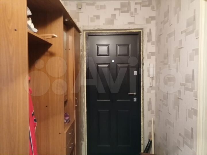 3-к. квартира, 56,9 м², 3/5 эт.