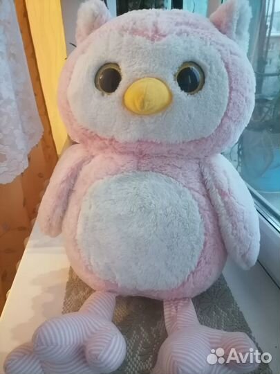Плюшевая игрушка