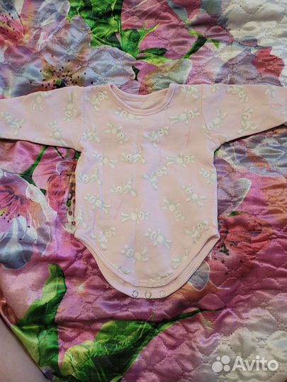 Детские вещи на девочку