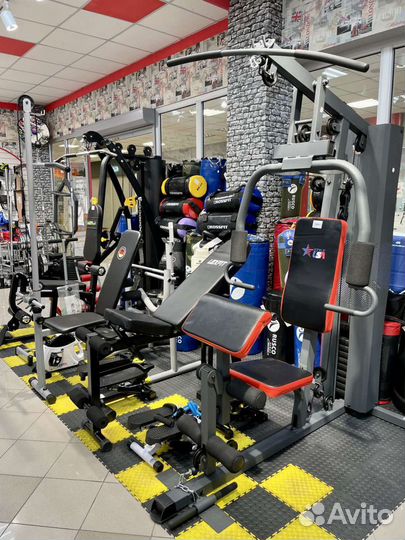 Диск, блин, диск для штанги 5 кг D30-8024-5kg
