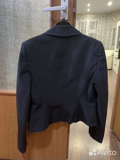 Итальянский пиджак
