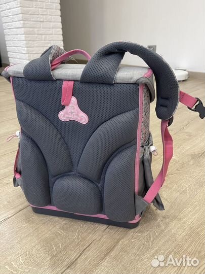 Школьный рюкзак belmil