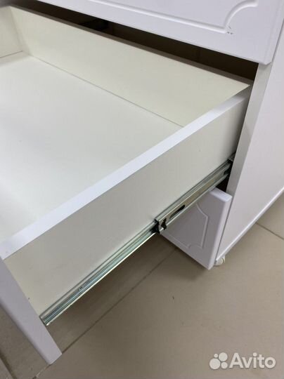 Пеленальный комод