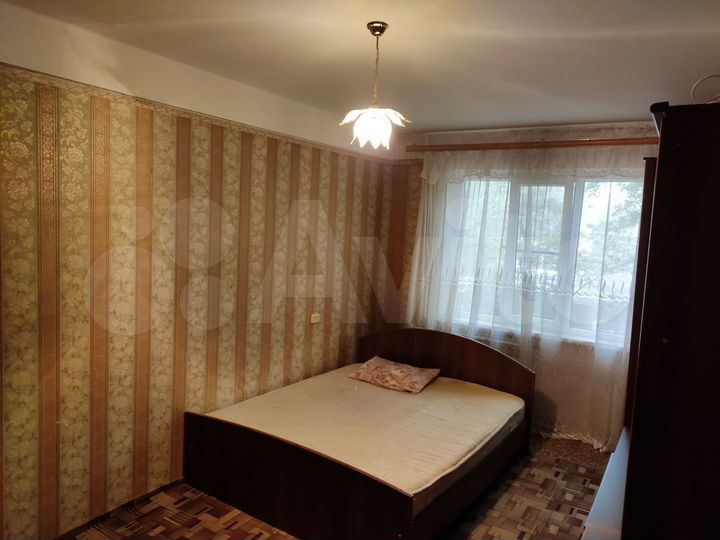 2-к. квартира, 48 м², 2/5 эт.