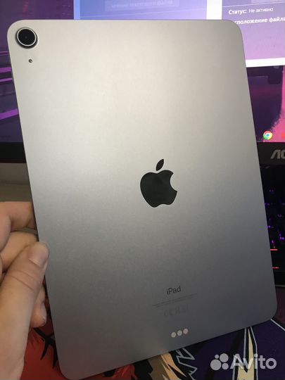 iPad Air 4 64gb