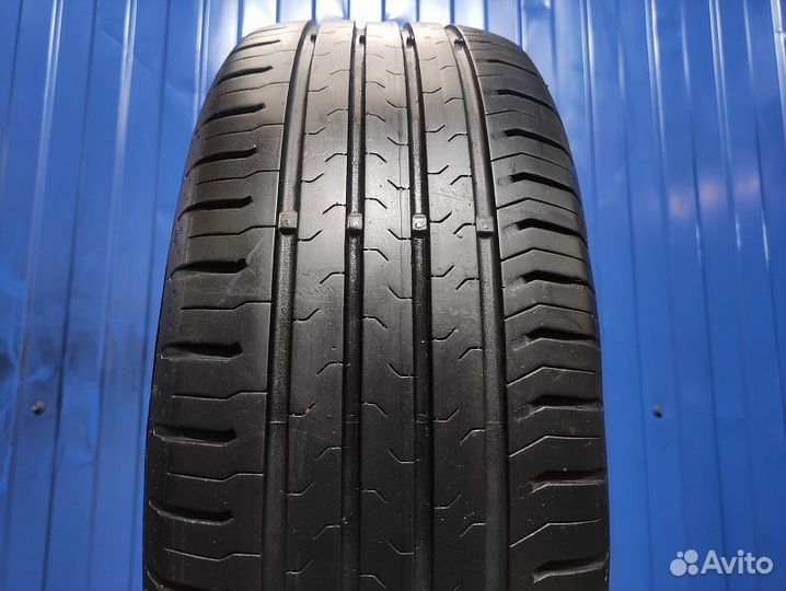 Continental ContiEcoContact 5 205/55 R16