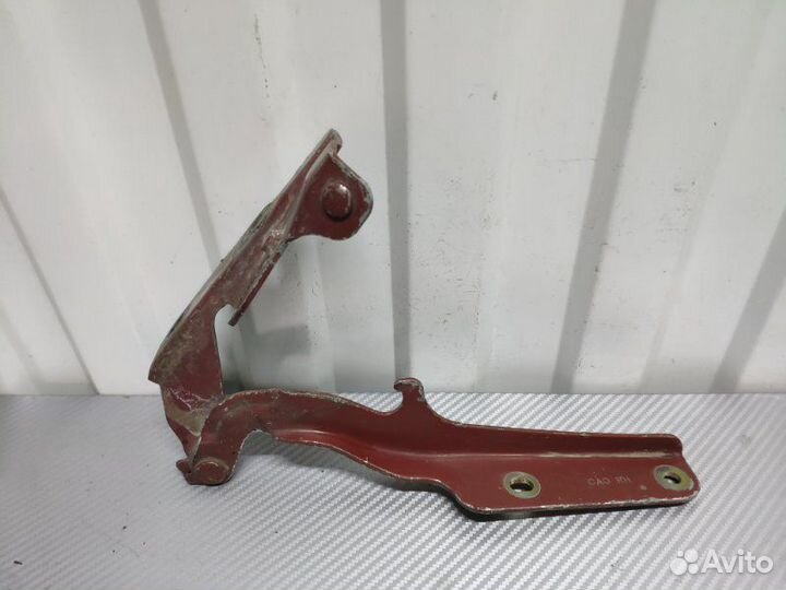 Петля капота передняя правая Nissan Murano Z50