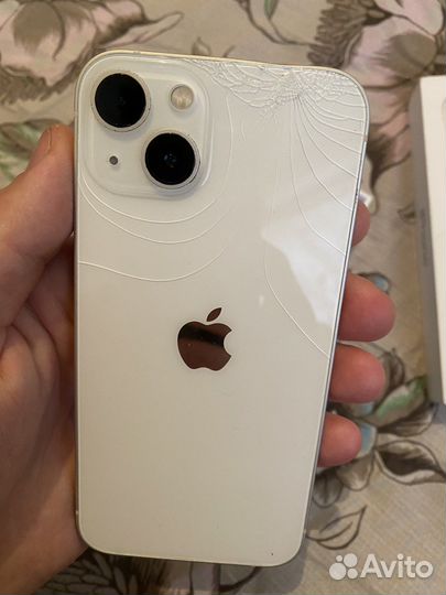 iPhone 13, 128 ГБ