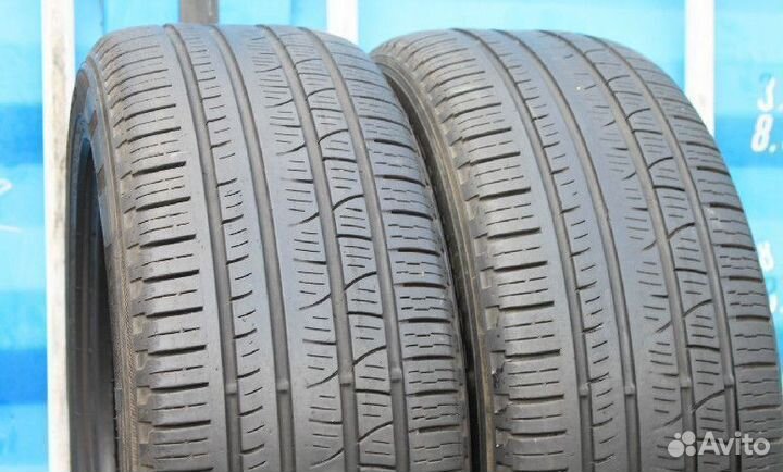 Pirelli Scorpion Verde All Season 235/55 R19 104Q