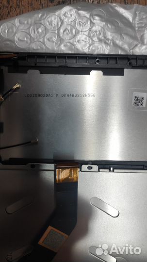 Дисплей blackview tab 11 или 11se