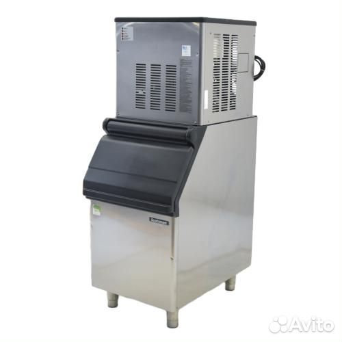 Льдогенераторы Scotsman