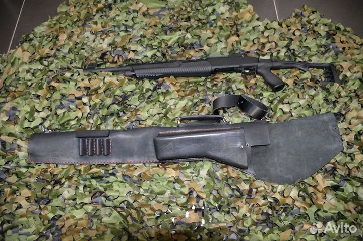 Изготовление кожаных изделий