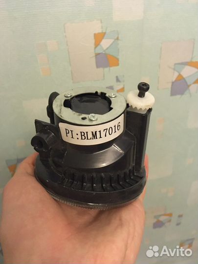 Противотуманная фара для toyota noah/v