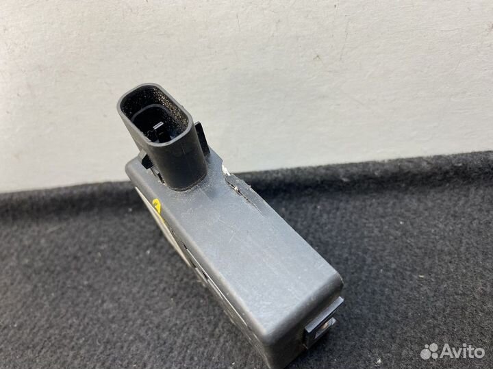 Блок электронный Mitsubishi Outlander (GF) 2012+