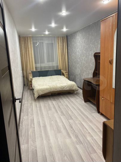 2-к. квартира, 45 м², 1/5 эт.