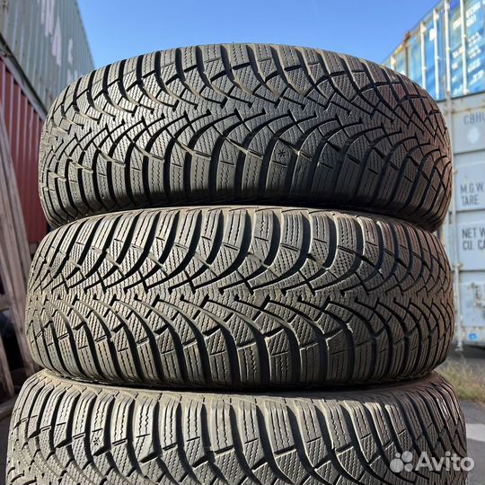 Goodyear UltraGrip 9 205/60 R16