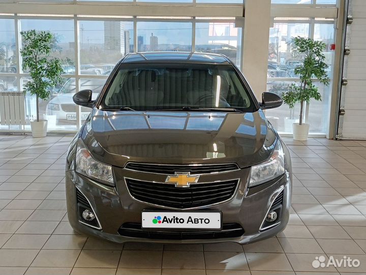 Chevrolet Cruze 1.6 МТ, 2012, 150 000 км