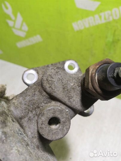 Кронштейн масляного фильтра Чери QQ6 S21 07-10