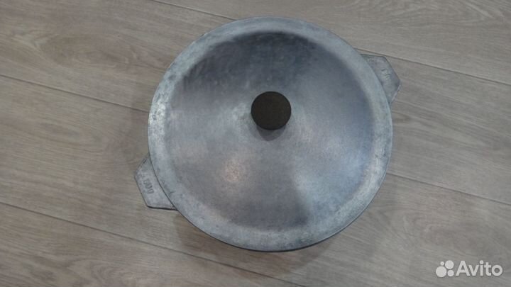 Казан СССР (8 литров)