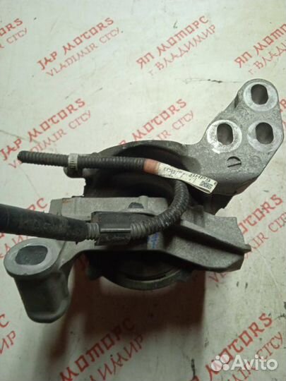 Подушка двигателя Mazda 6 GJ седан PE 2.0 2013