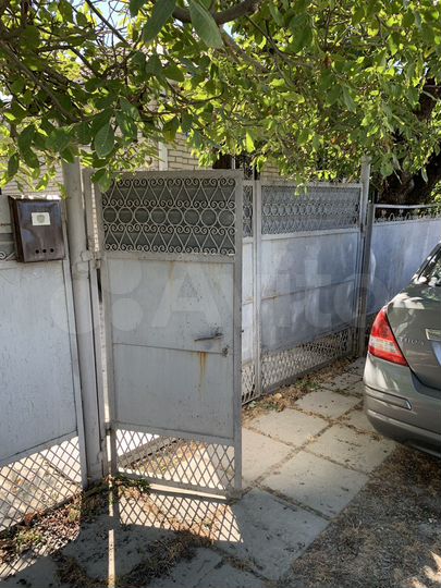 Дом 72 м² на участке 5 сот.