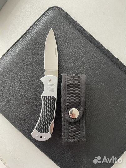 Новый Zepter нож складной оригинал