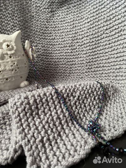 Детский пледик