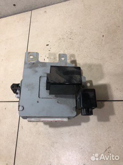 Блок управления цз Ссанг Енг Кайрон