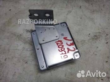 Блок управления 41650JN00A