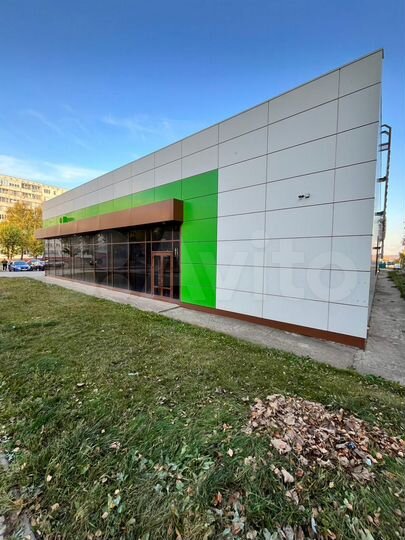 Помещение 225 м²