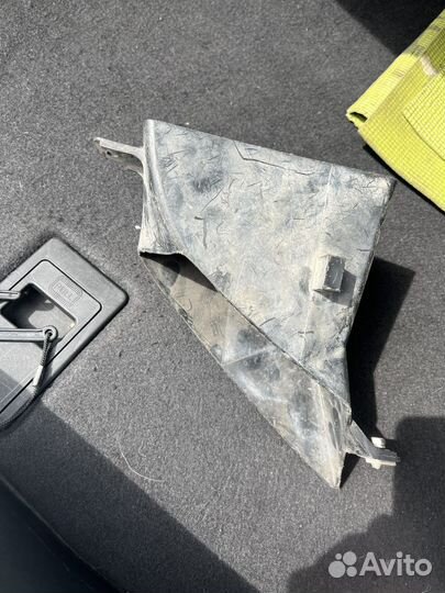 Запчасти mitsubishi outlander XL