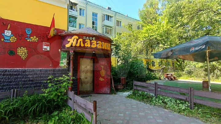 Продам помещение свободного назначения, 225 м²
