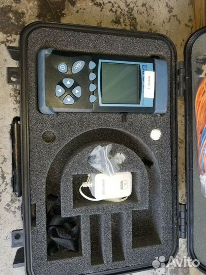 Exfo FOT-920 рефлектометр