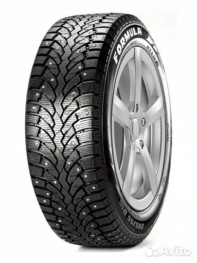 Formula Ice 225/60 R18 104T
