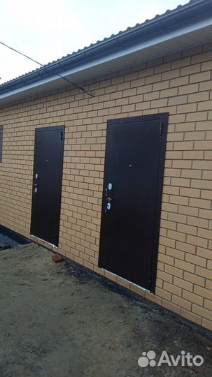 Двери со склада