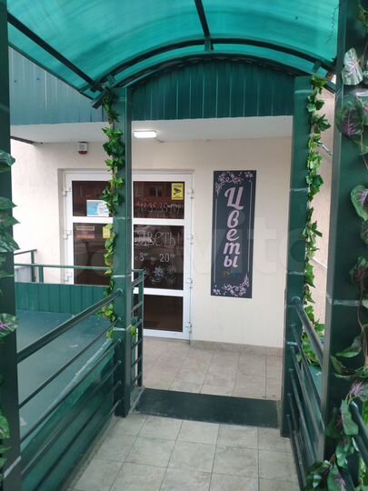 Офис, 36.1 м²