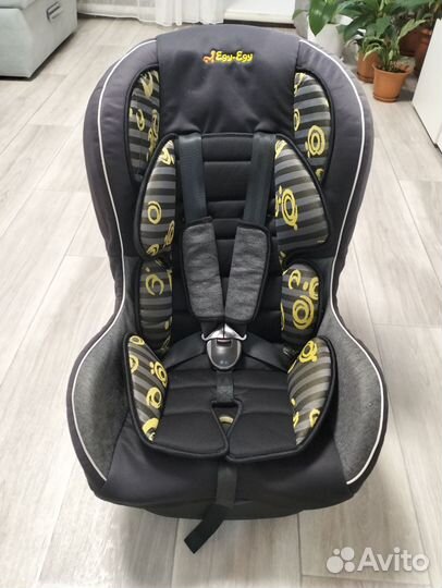 Автокресло