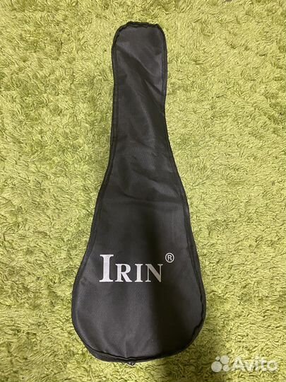 Укулеле концерт