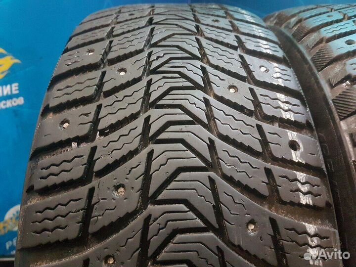 Michelin X-Ice North 3 195/55 R16