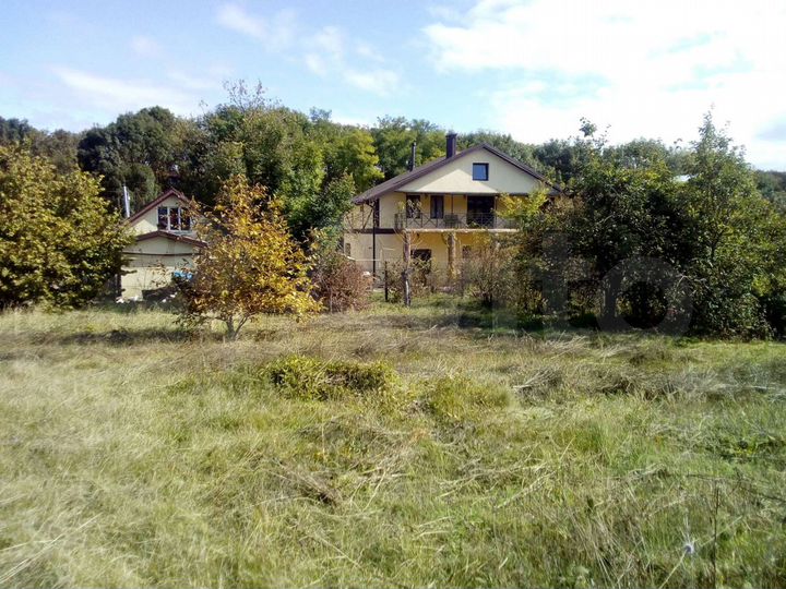 Участок 6 сот. (ИЖС)